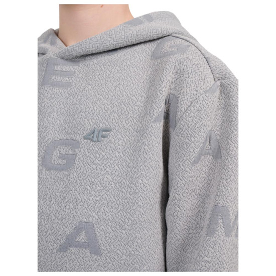 4F SWEATSHIRT
